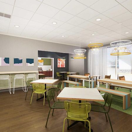 Spark By Hilton Spring Lake Fayetteville 외부 사진
