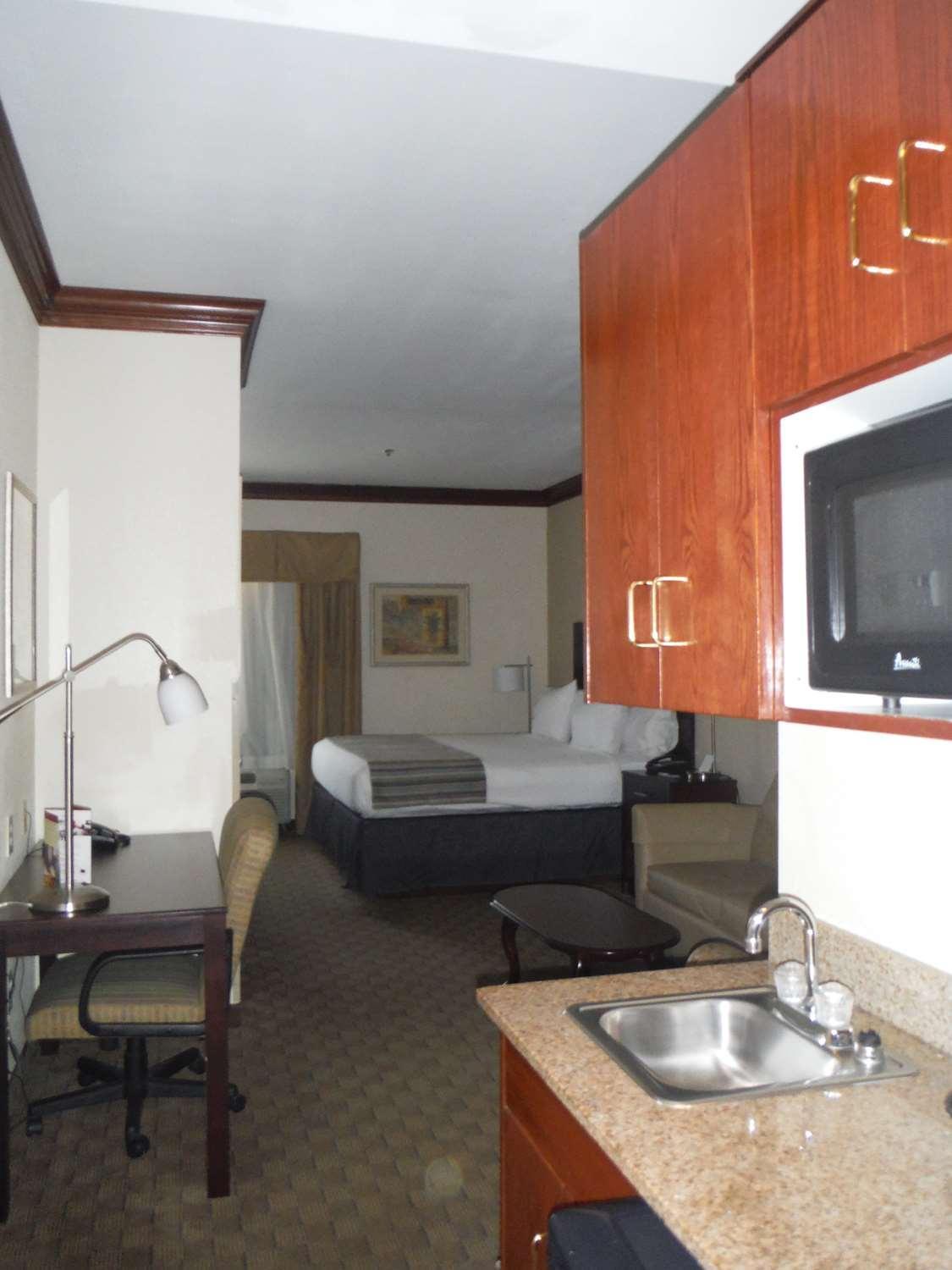 Spark By Hilton Spring Lake Fayetteville 외부 사진