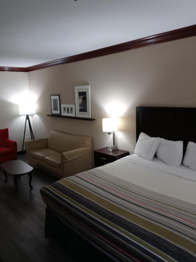 Spark By Hilton Spring Lake Fayetteville 외부 사진