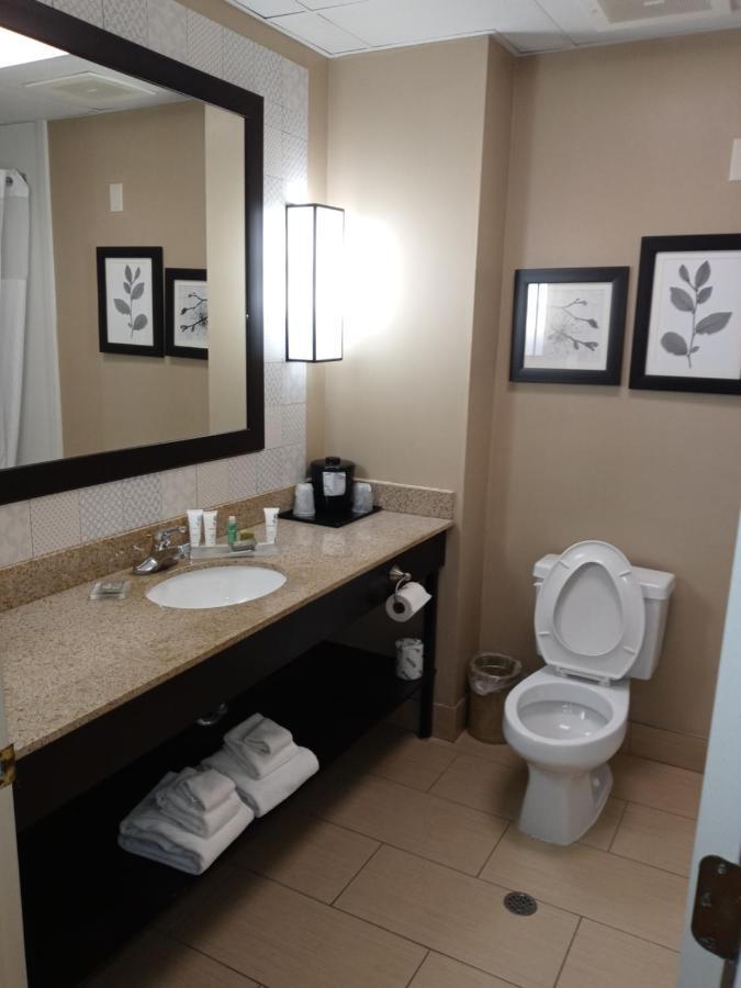 Spark By Hilton Spring Lake Fayetteville 외부 사진