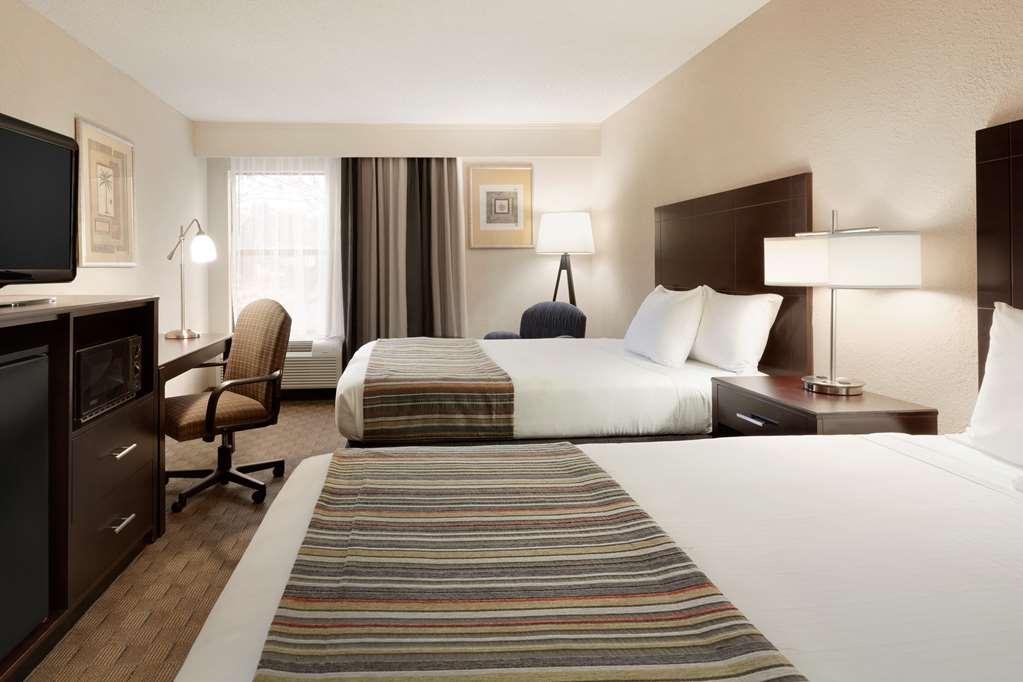 Spark By Hilton Spring Lake Fayetteville 객실 사진