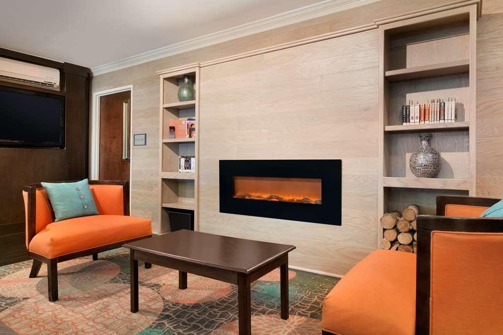 Spark By Hilton Spring Lake Fayetteville 내부 사진