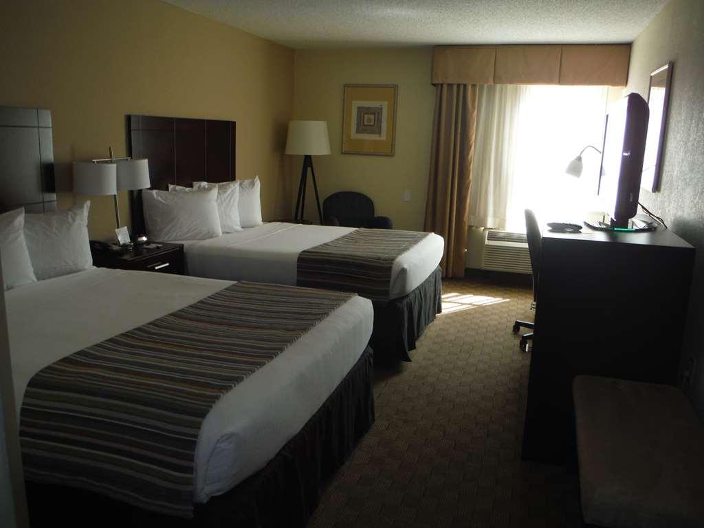 Spark By Hilton Spring Lake Fayetteville 객실 사진
