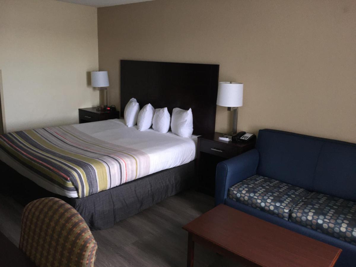Spark By Hilton Spring Lake Fayetteville 외부 사진
