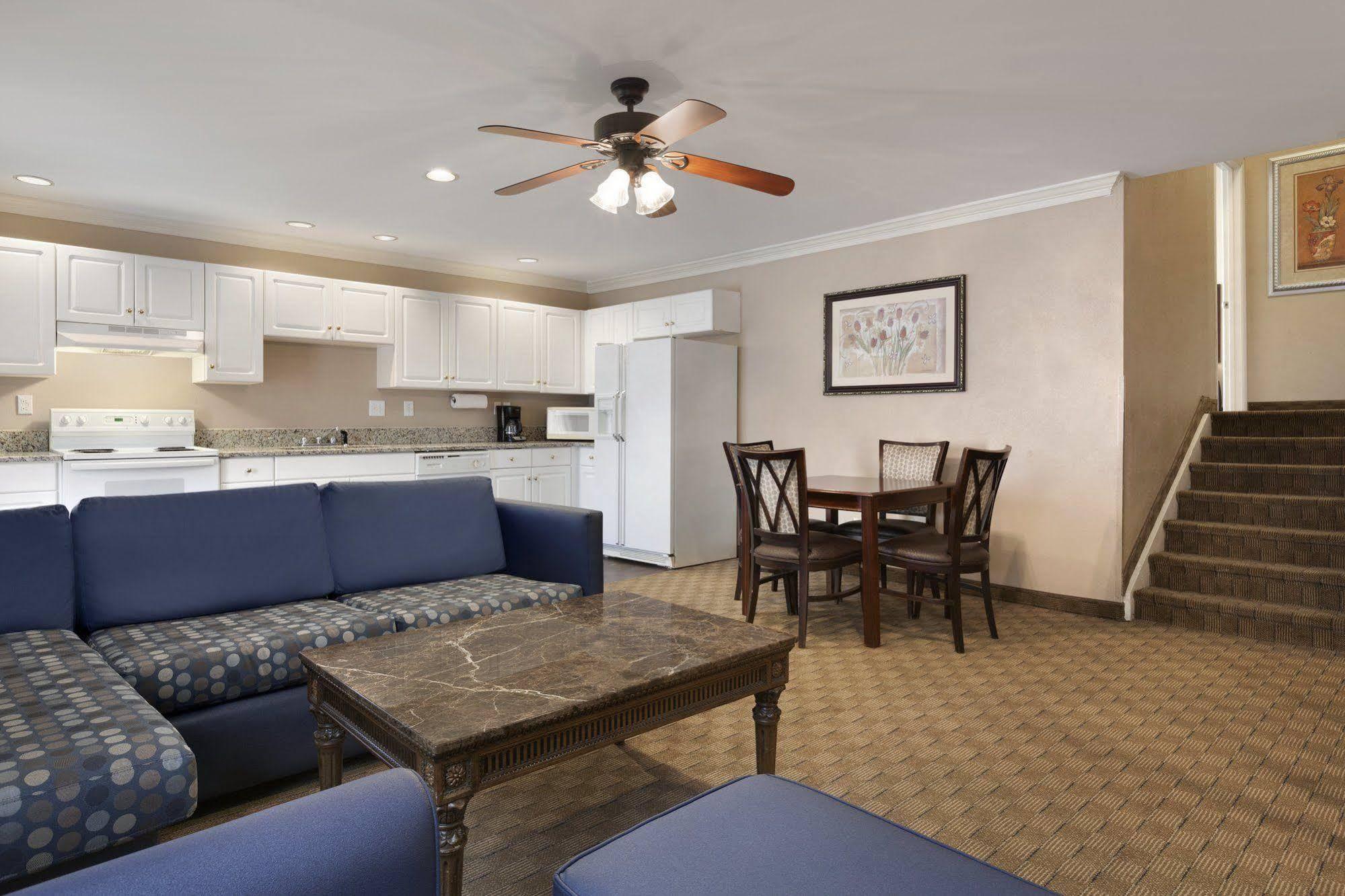 Spark By Hilton Spring Lake Fayetteville 외부 사진