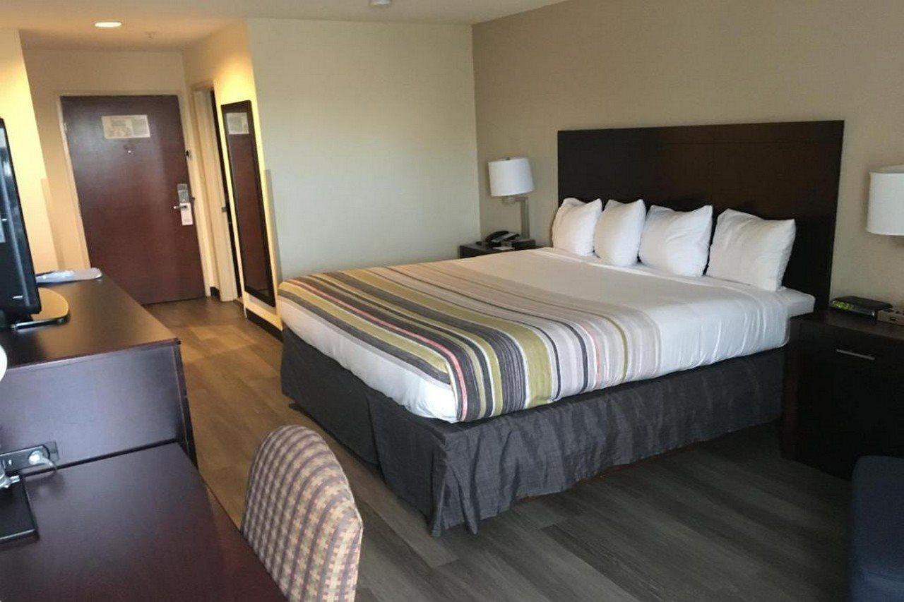 Spark By Hilton Spring Lake Fayetteville 외부 사진