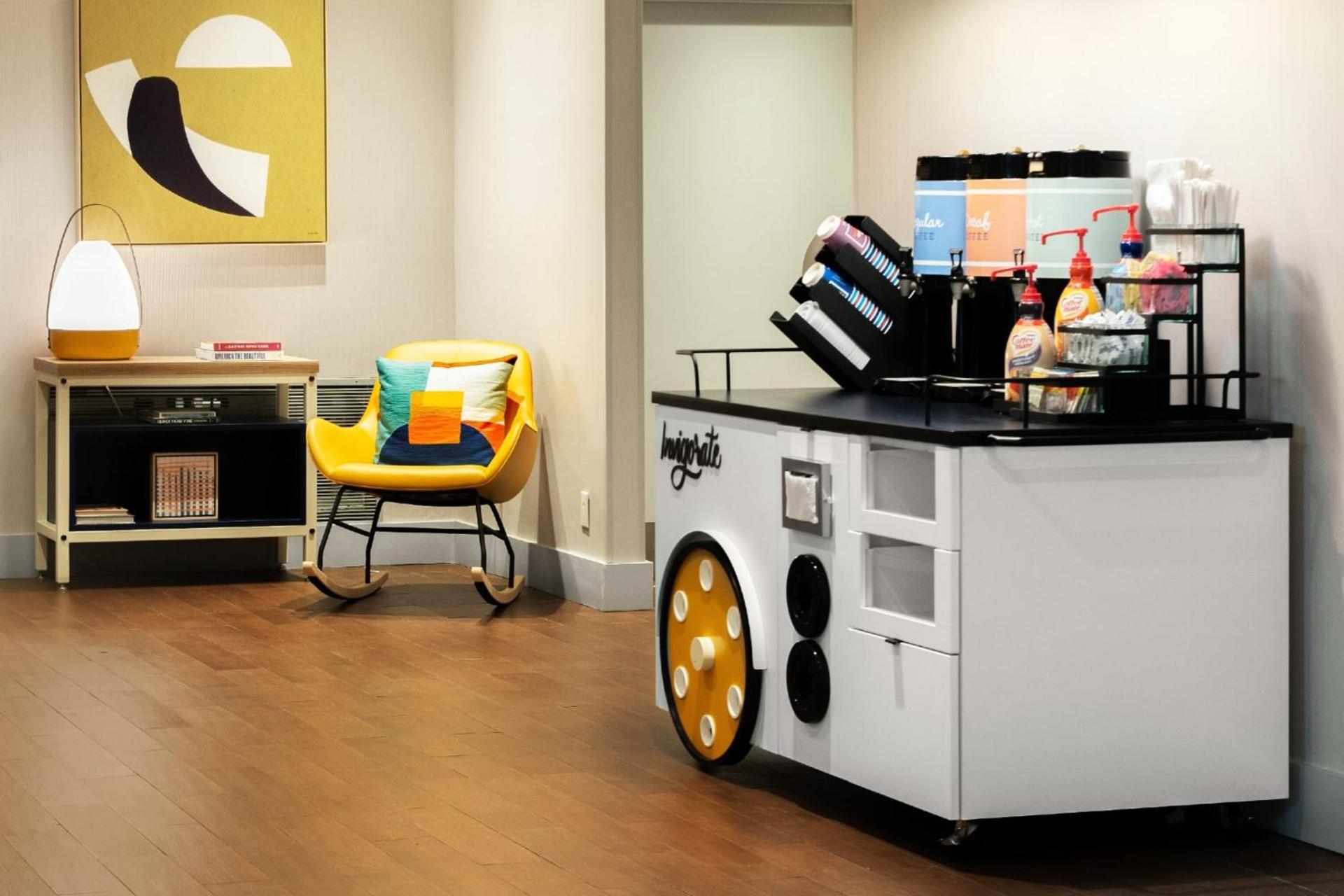Spark By Hilton Spring Lake Fayetteville 외부 사진