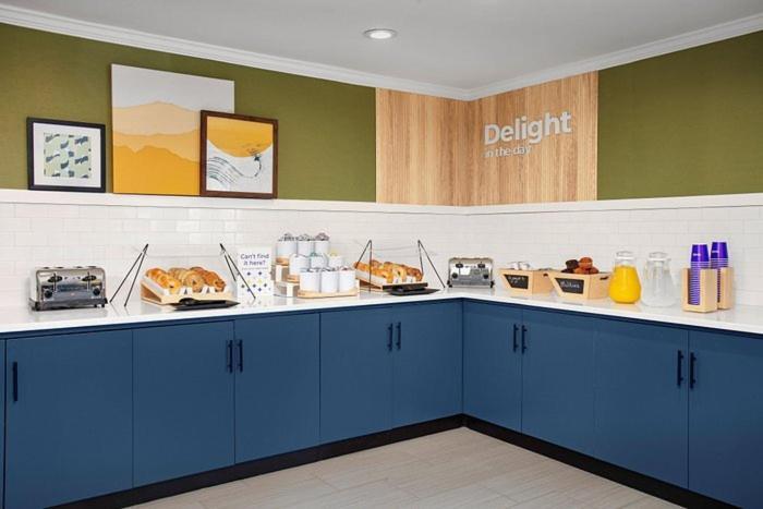 Spark By Hilton Spring Lake Fayetteville 외부 사진