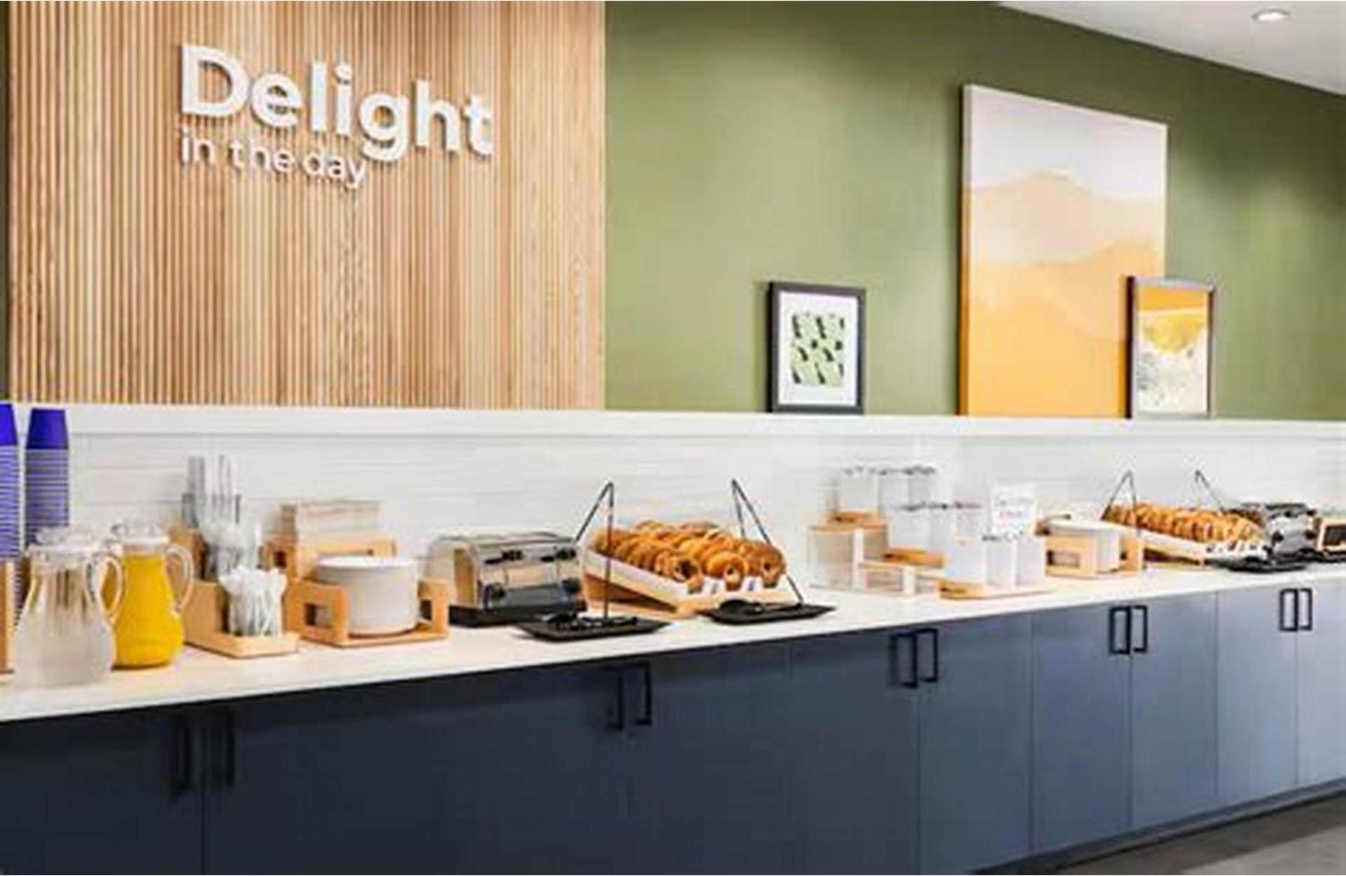 Spark By Hilton Spring Lake Fayetteville 외부 사진