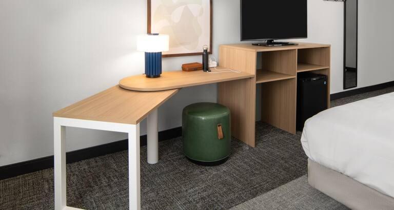 Spark By Hilton Spring Lake Fayetteville 외부 사진