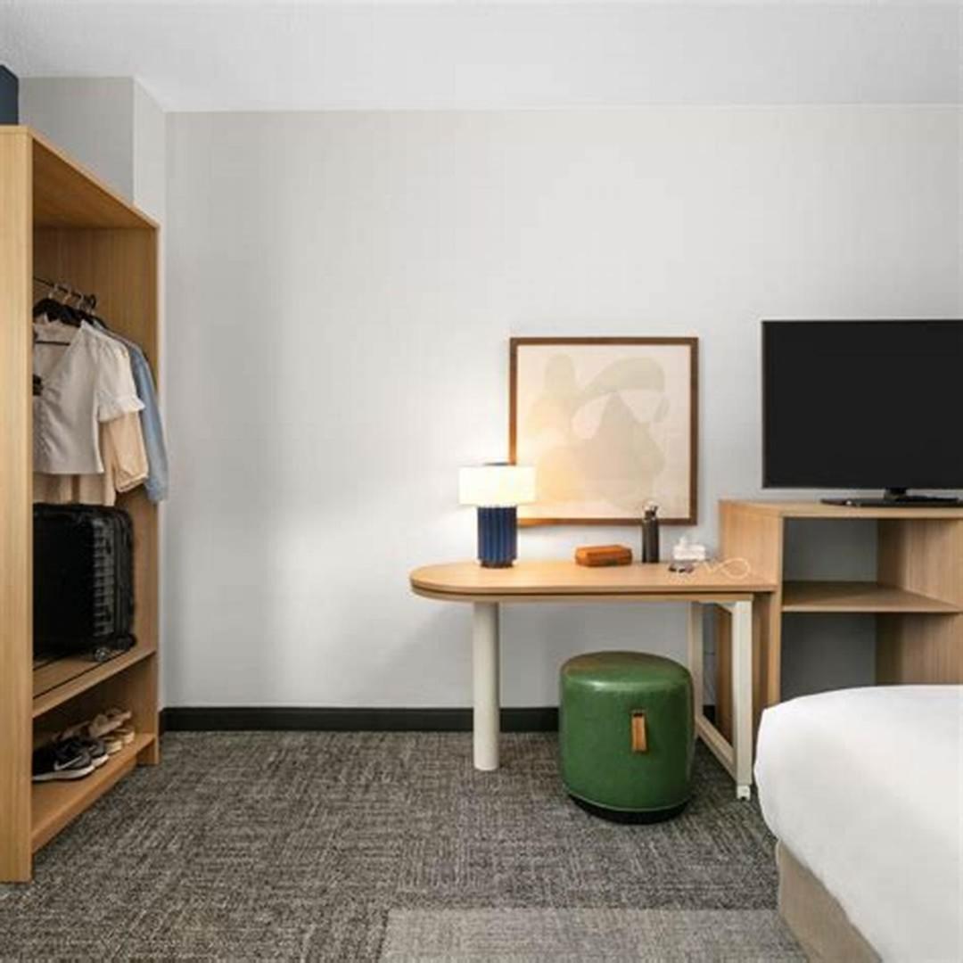 Spark By Hilton Spring Lake Fayetteville 외부 사진
