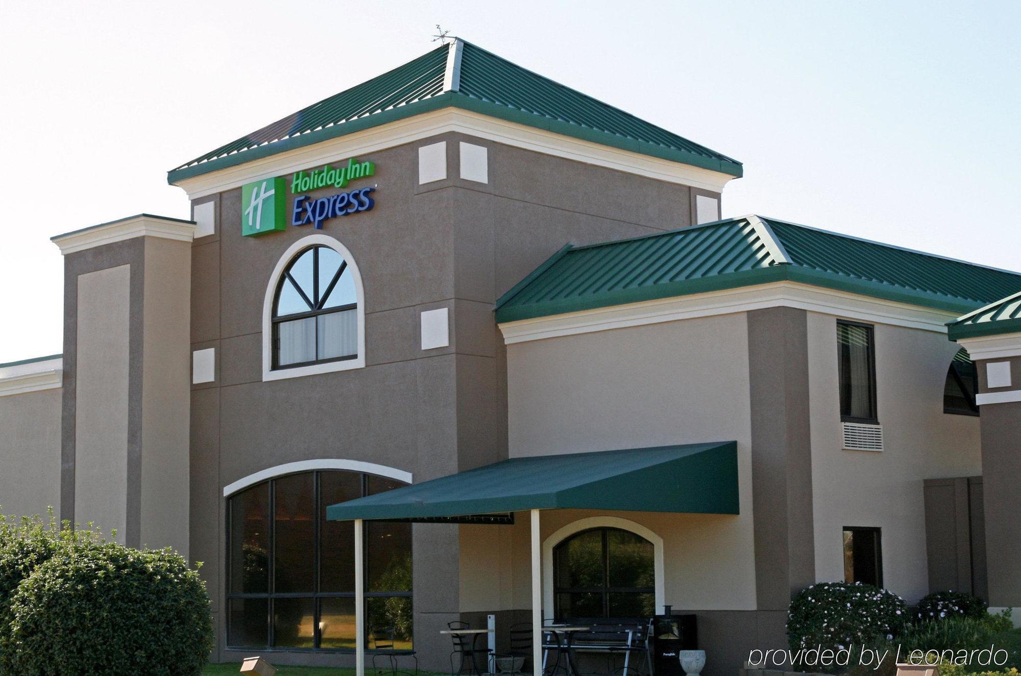 Spark By Hilton Spring Lake Fayetteville 외부 사진