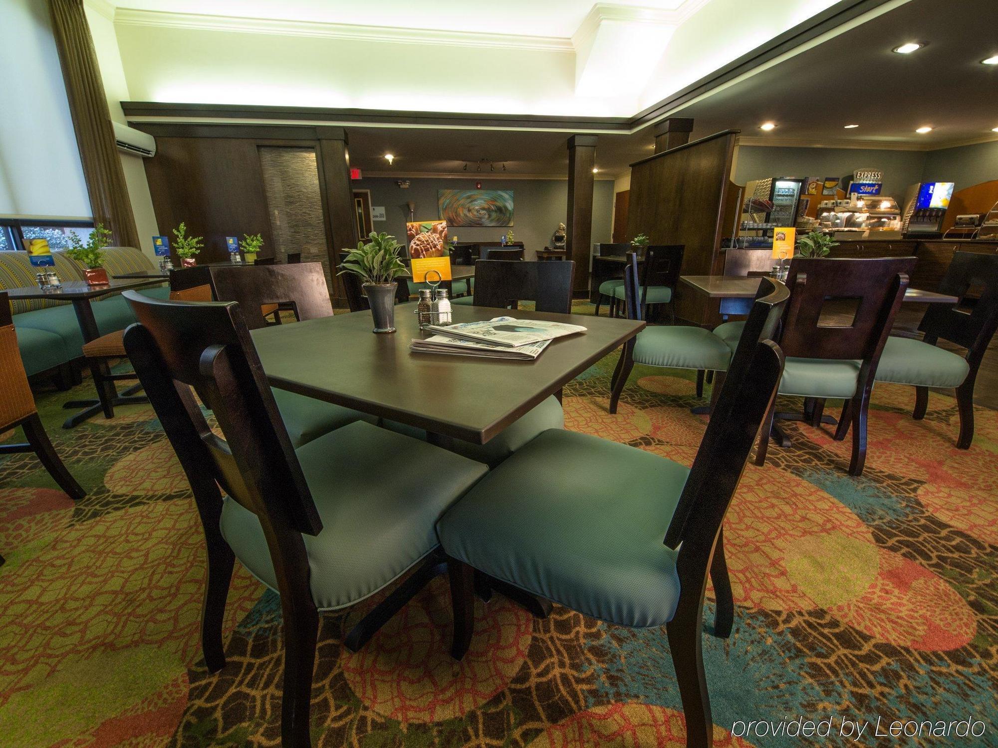 Spark By Hilton Spring Lake Fayetteville 외부 사진