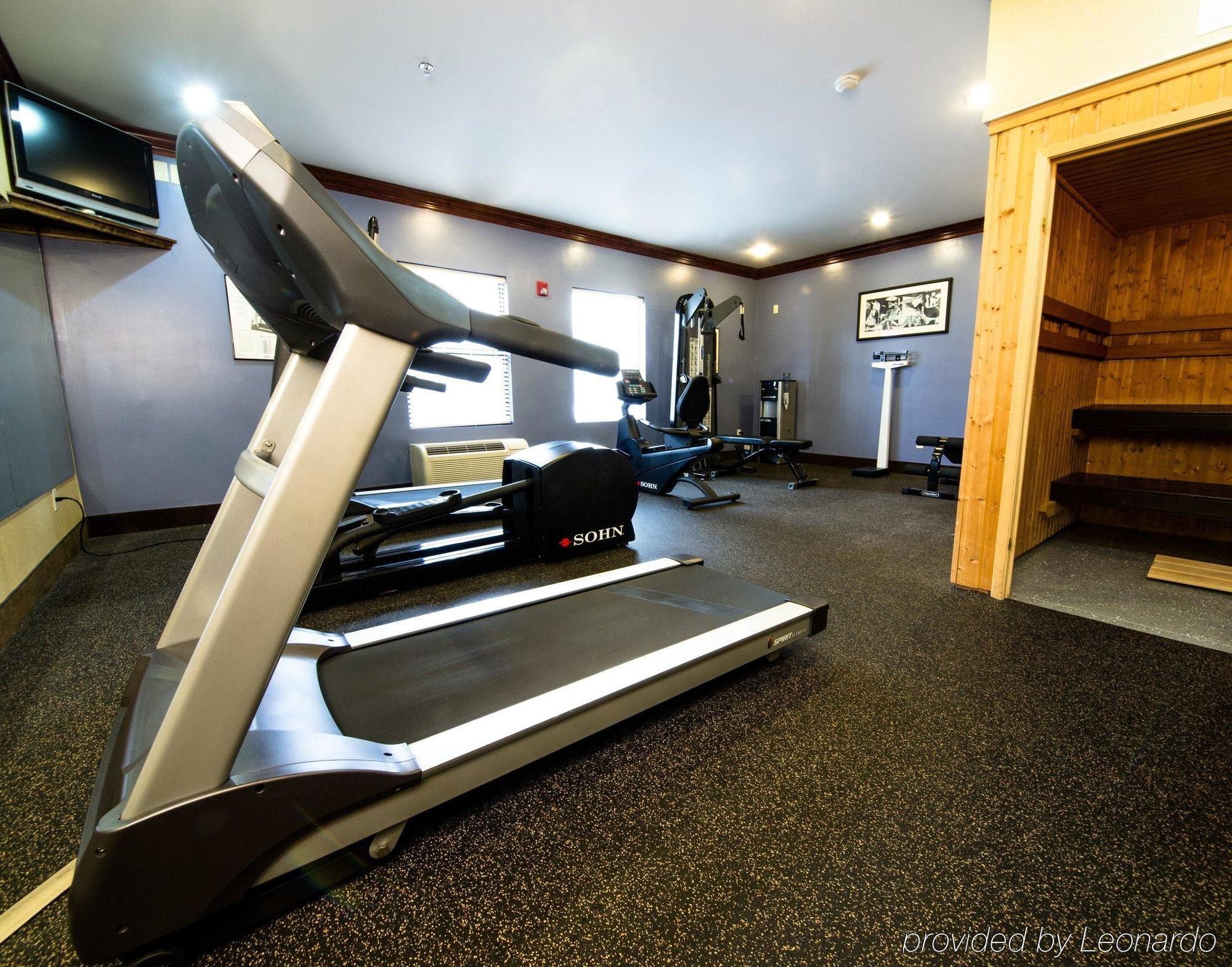 Spark By Hilton Spring Lake Fayetteville 외부 사진