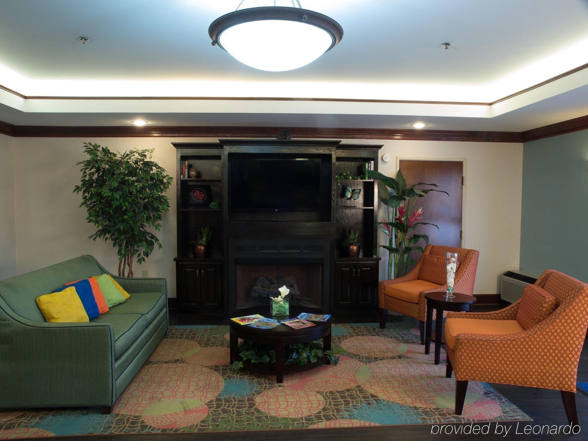 Spark By Hilton Spring Lake Fayetteville 외부 사진