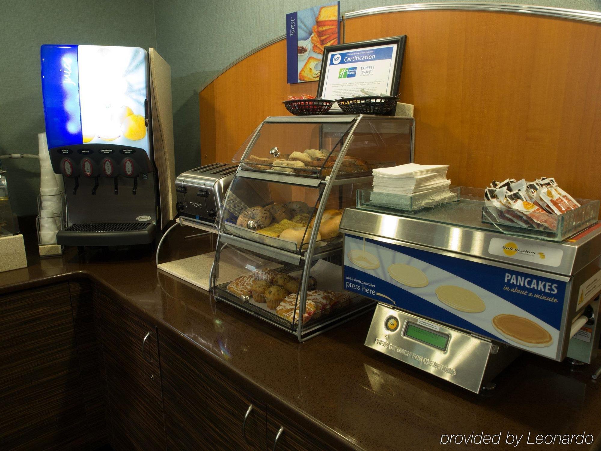 Spark By Hilton Spring Lake Fayetteville 외부 사진