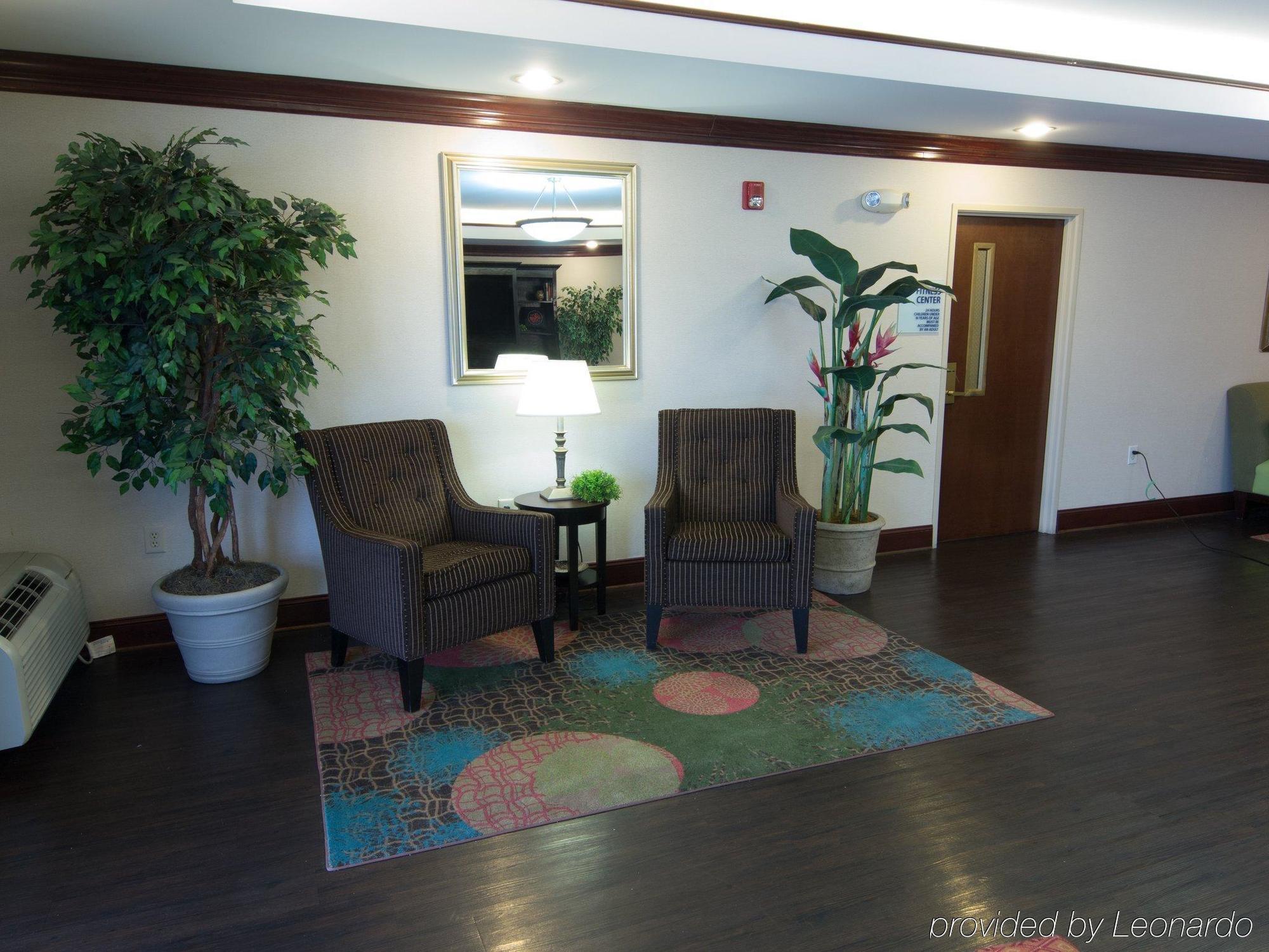 Spark By Hilton Spring Lake Fayetteville 외부 사진