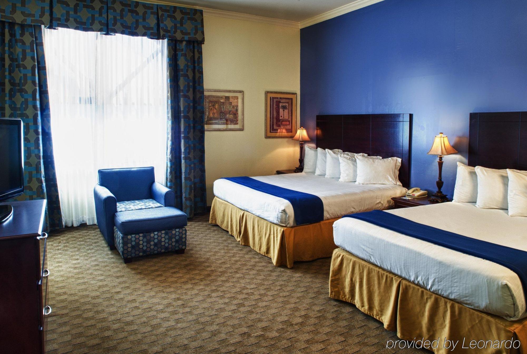 Spark By Hilton Spring Lake Fayetteville 외부 사진