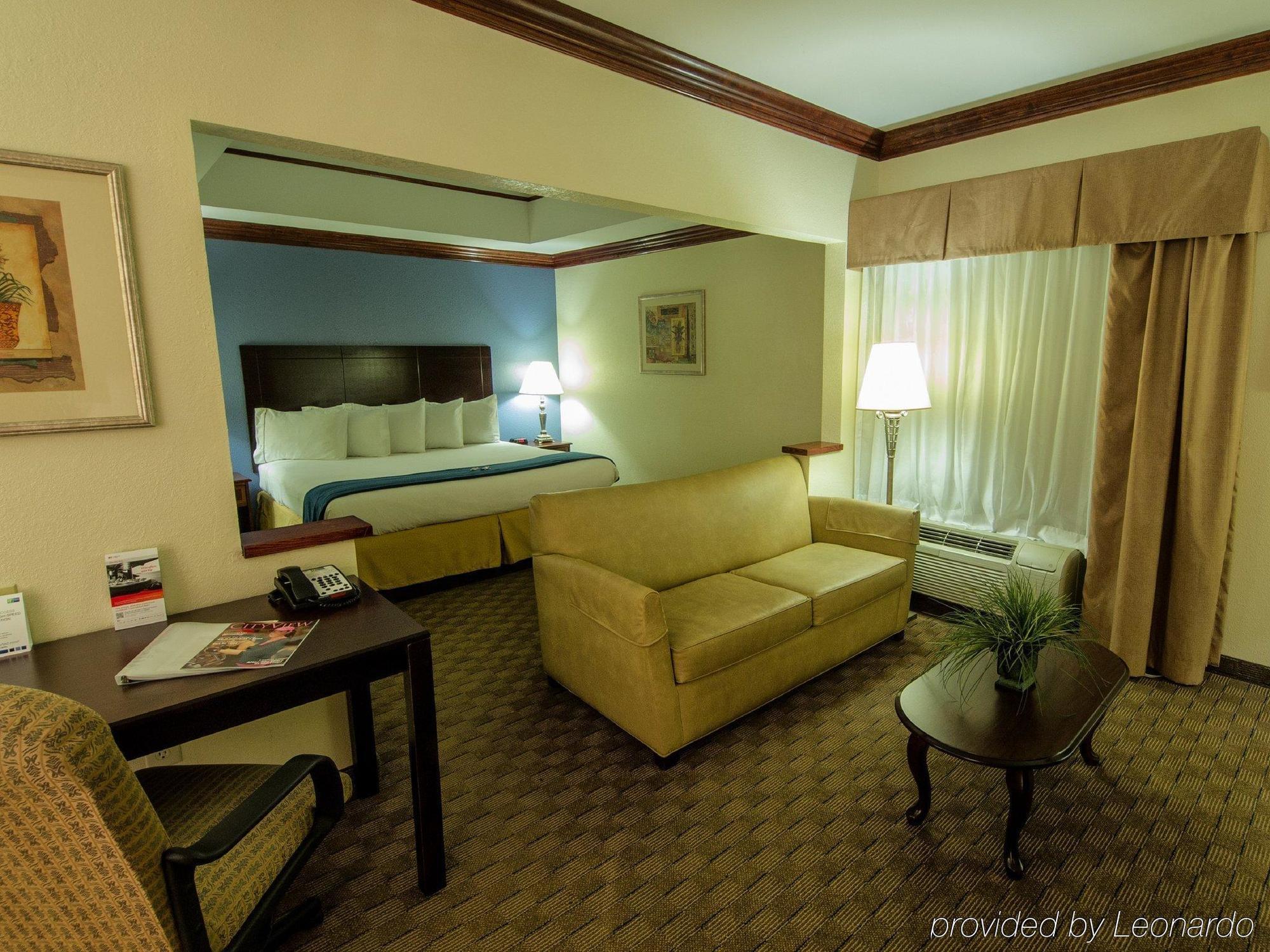 Spark By Hilton Spring Lake Fayetteville 외부 사진