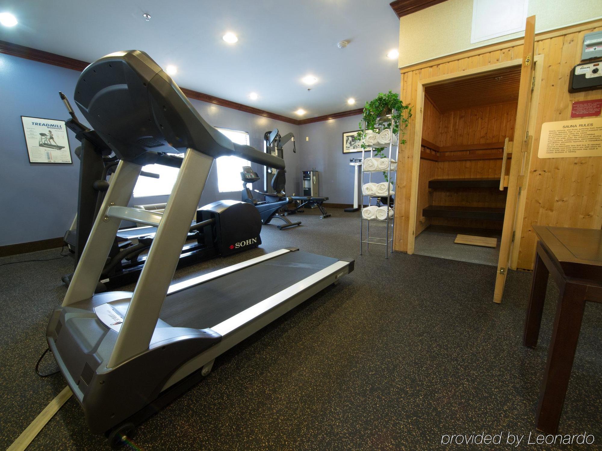 Spark By Hilton Spring Lake Fayetteville 외부 사진