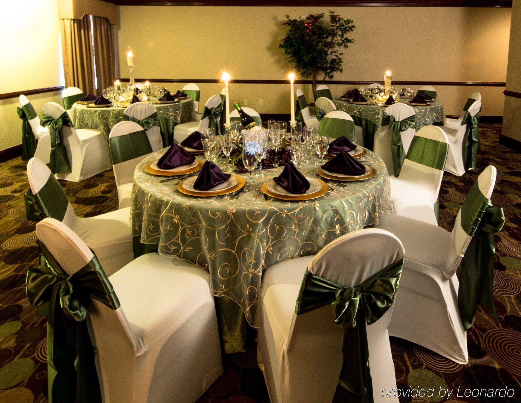 Spark By Hilton Spring Lake Fayetteville 외부 사진