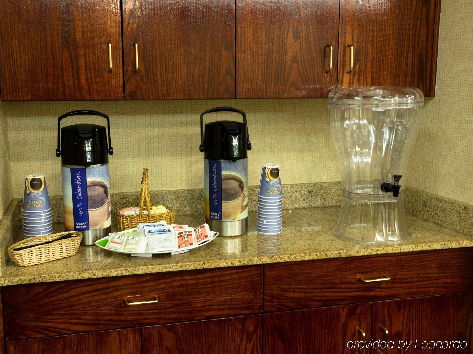 Spark By Hilton Spring Lake Fayetteville 외부 사진