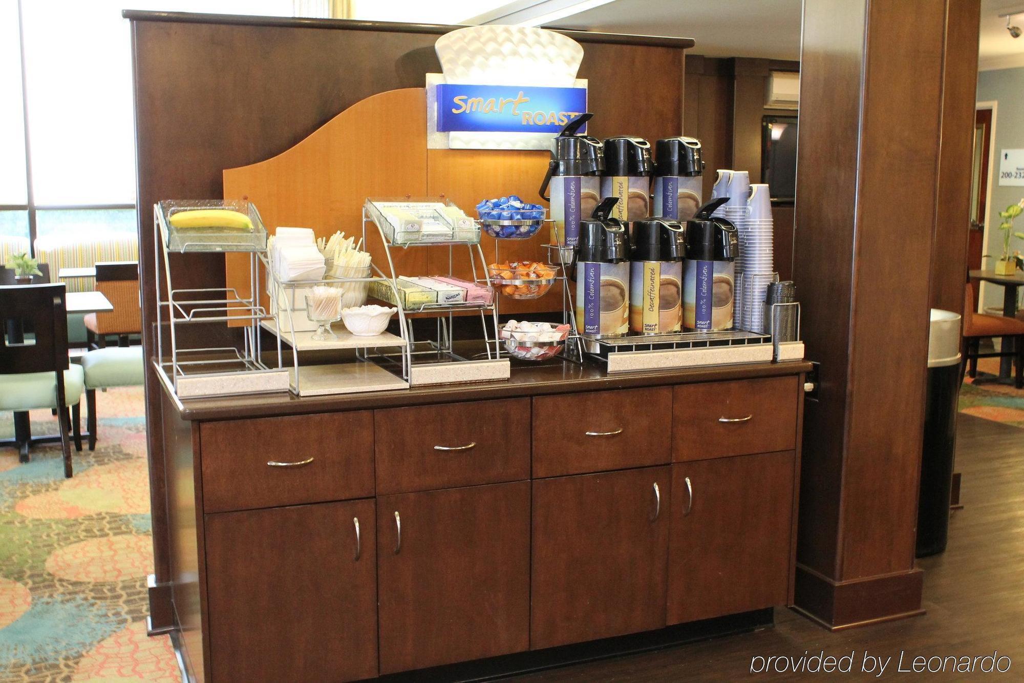 Spark By Hilton Spring Lake Fayetteville 외부 사진