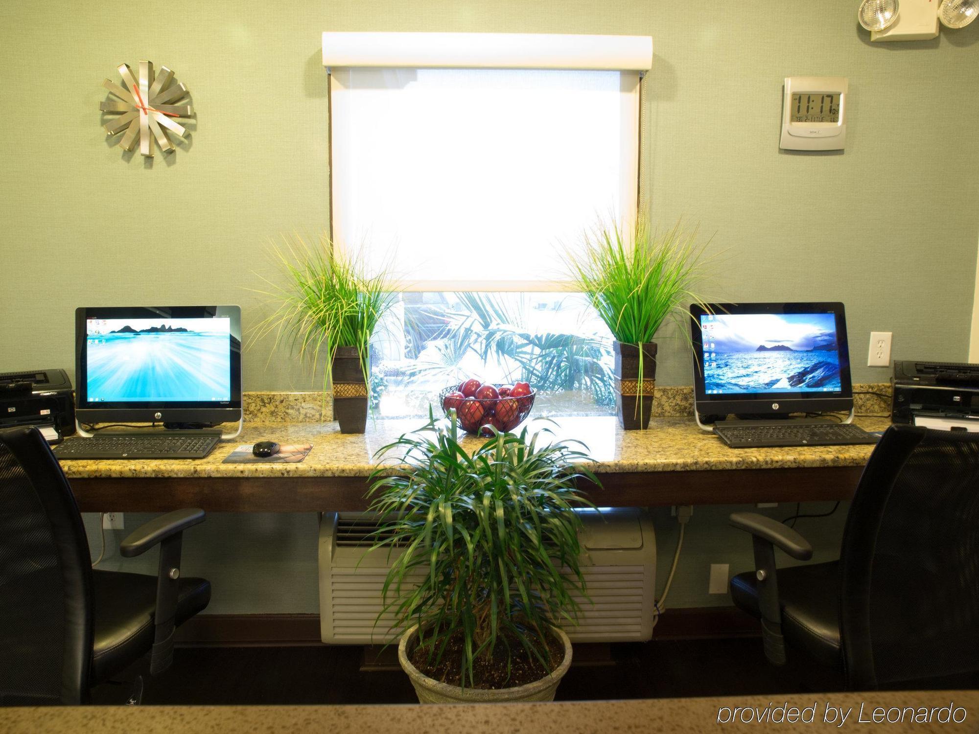 Spark By Hilton Spring Lake Fayetteville 외부 사진