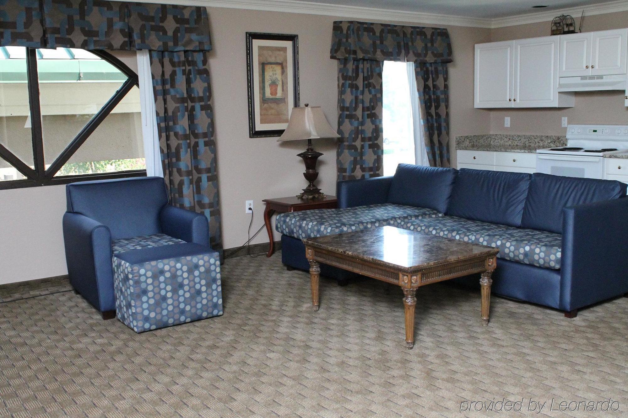 Spark By Hilton Spring Lake Fayetteville 외부 사진