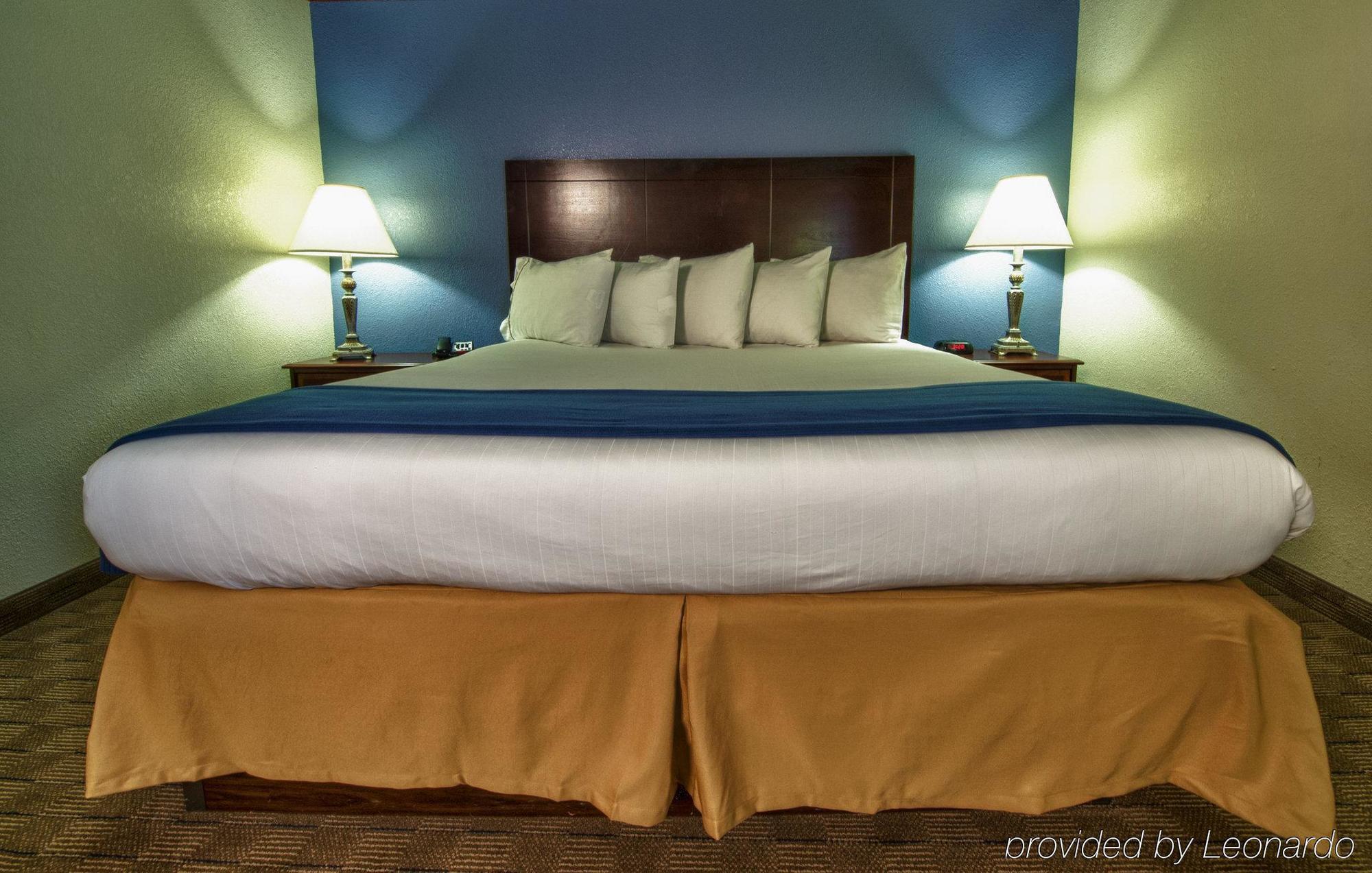Spark By Hilton Spring Lake Fayetteville 외부 사진