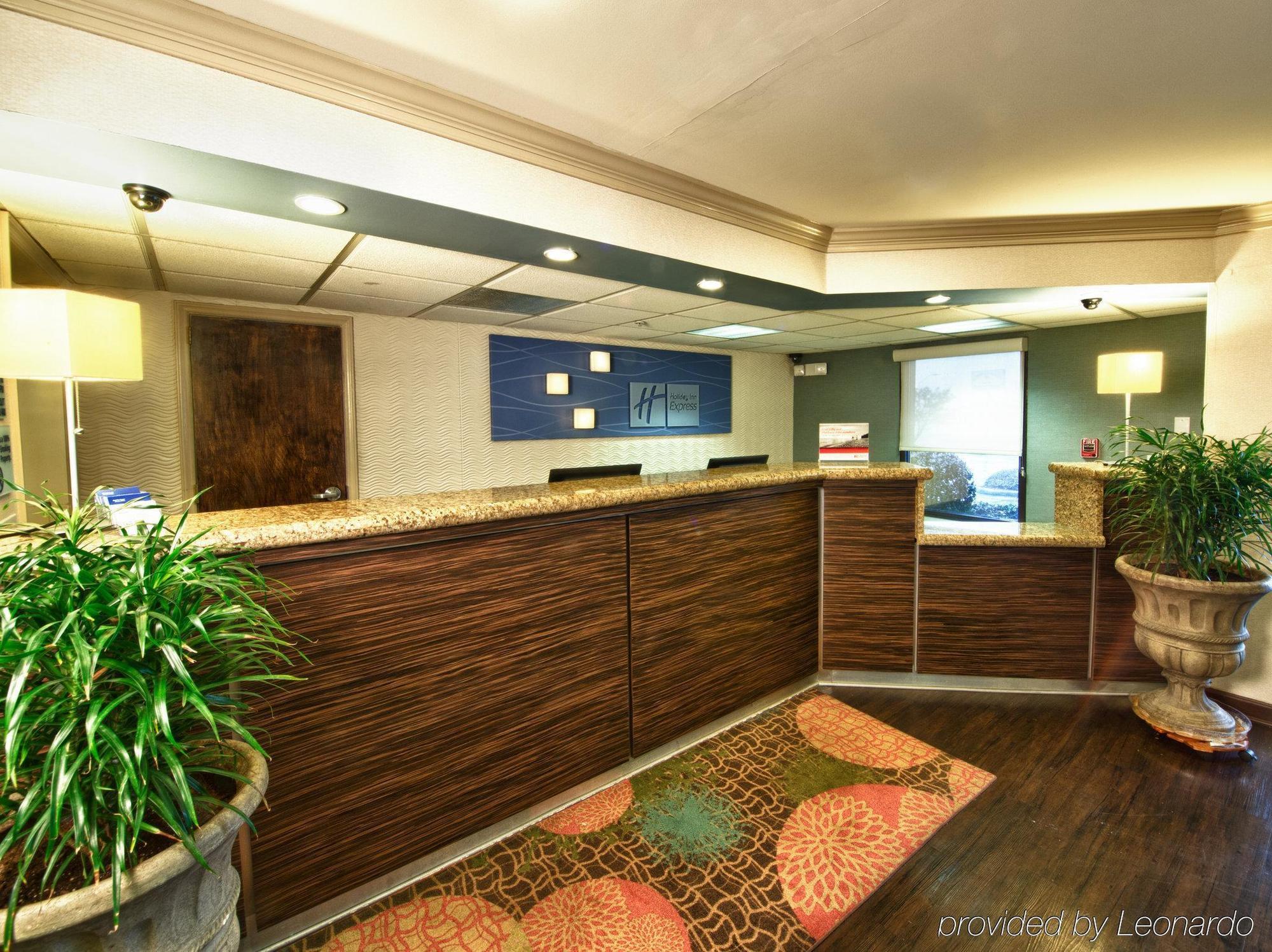Spark By Hilton Spring Lake Fayetteville 외부 사진