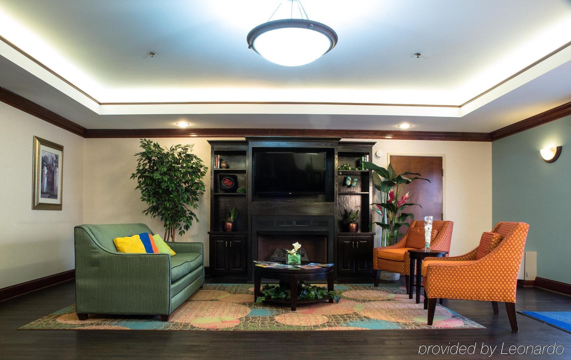 Spark By Hilton Spring Lake Fayetteville 외부 사진