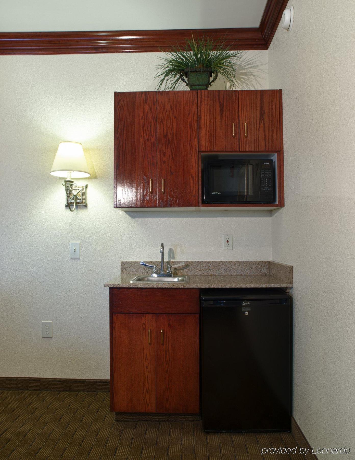Spark By Hilton Spring Lake Fayetteville 외부 사진