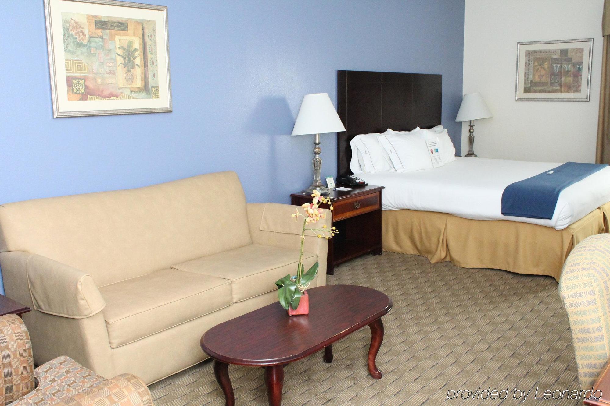 Spark By Hilton Spring Lake Fayetteville 외부 사진