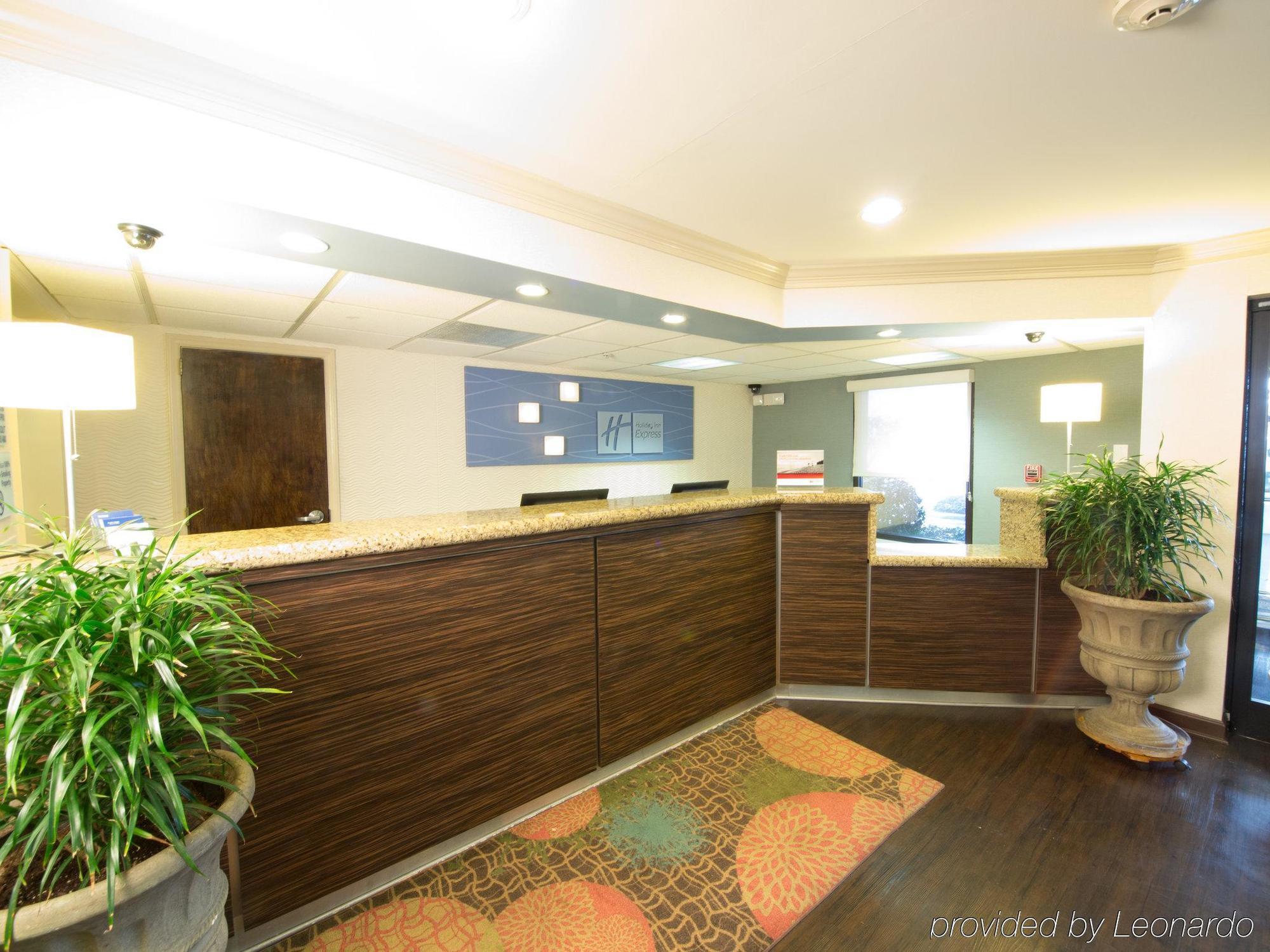 Spark By Hilton Spring Lake Fayetteville 외부 사진