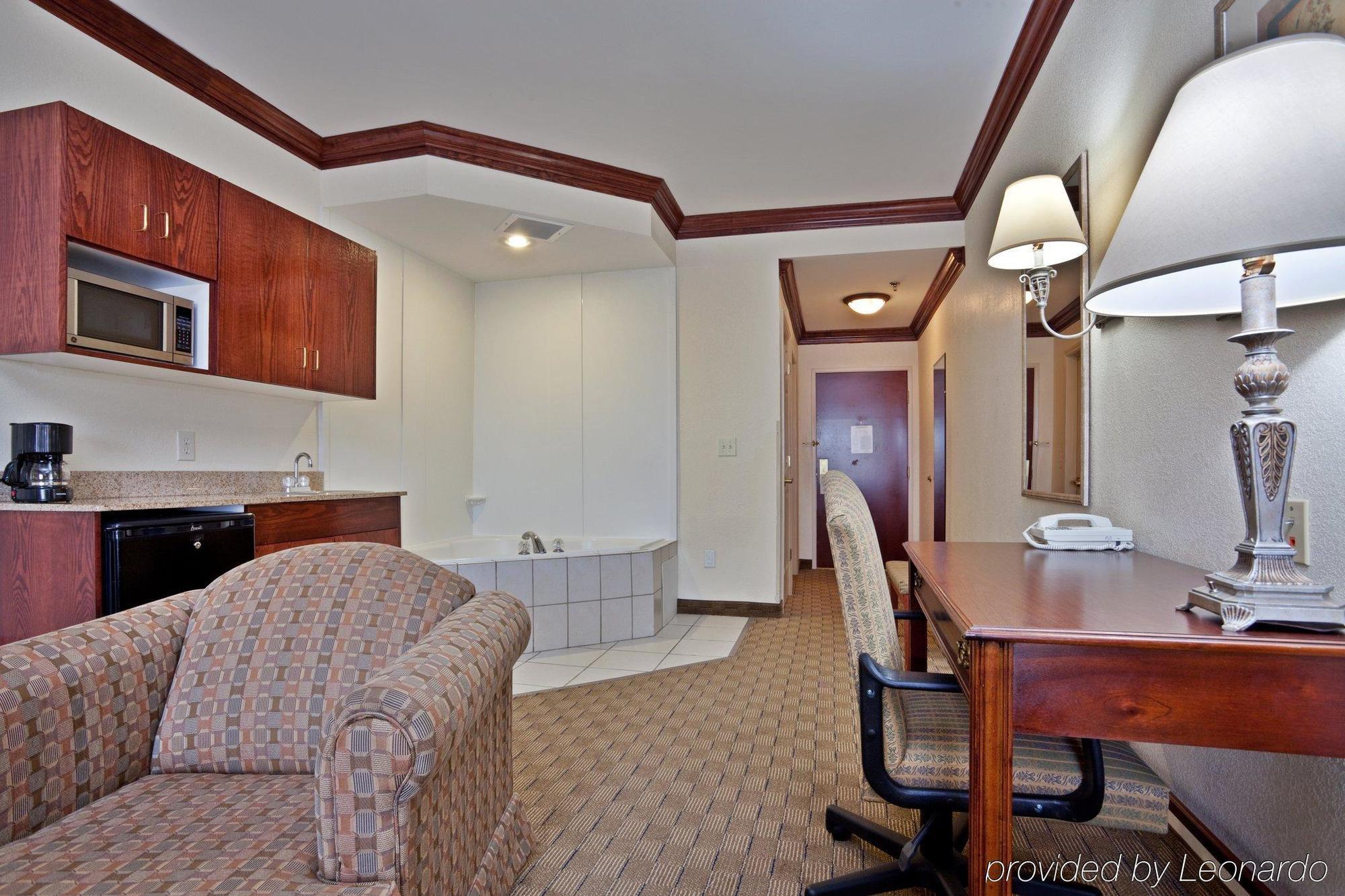 Spark By Hilton Spring Lake Fayetteville 외부 사진