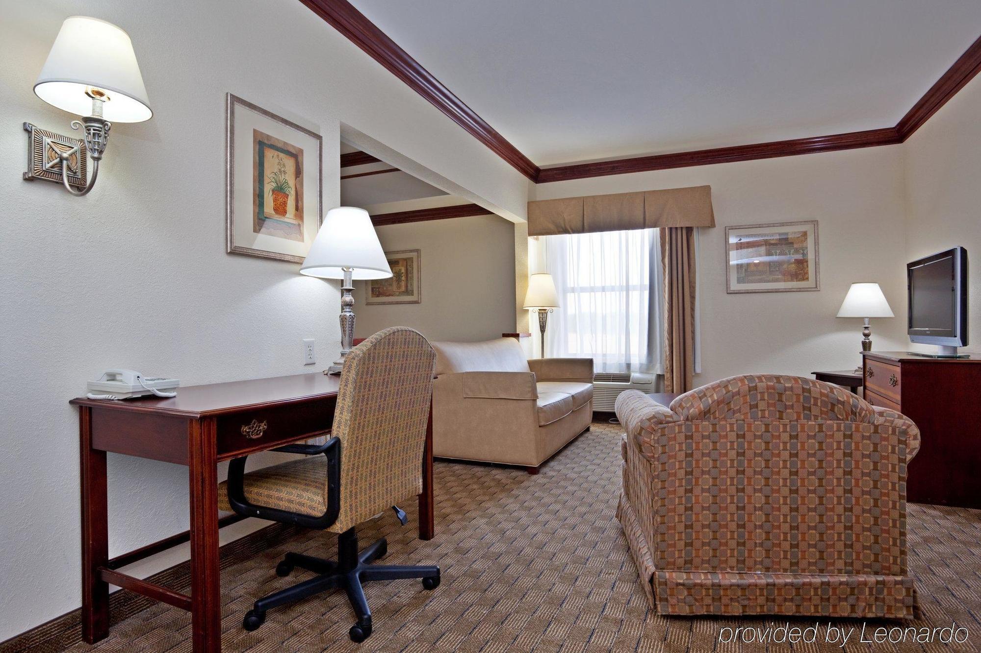 Spark By Hilton Spring Lake Fayetteville 외부 사진