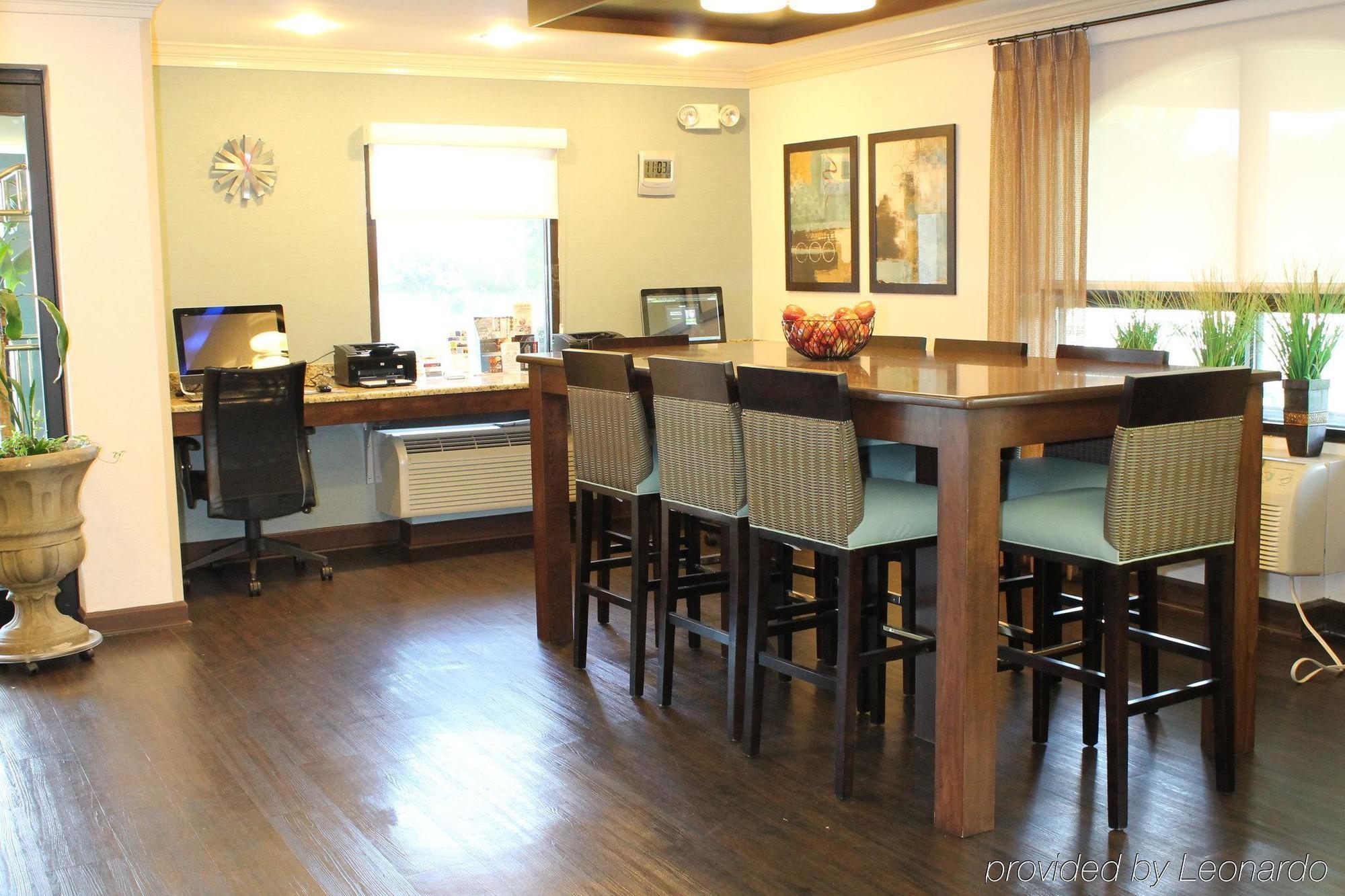 Spark By Hilton Spring Lake Fayetteville 외부 사진