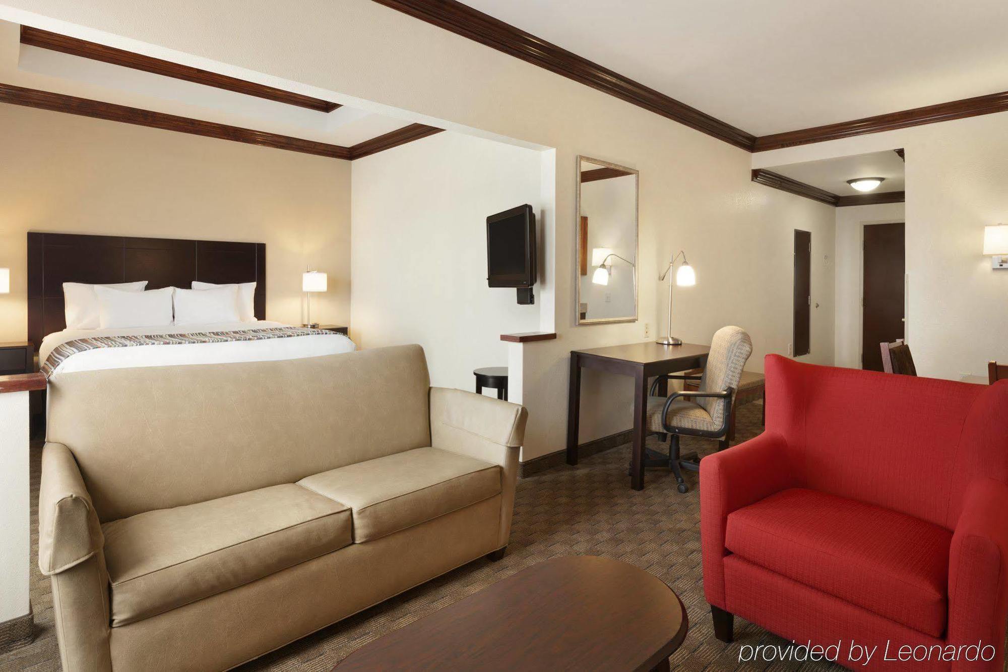 Spark By Hilton Spring Lake Fayetteville 외부 사진