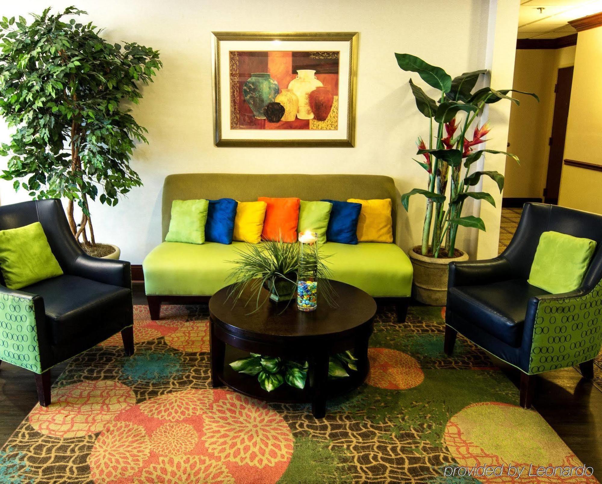 Spark By Hilton Spring Lake Fayetteville 외부 사진