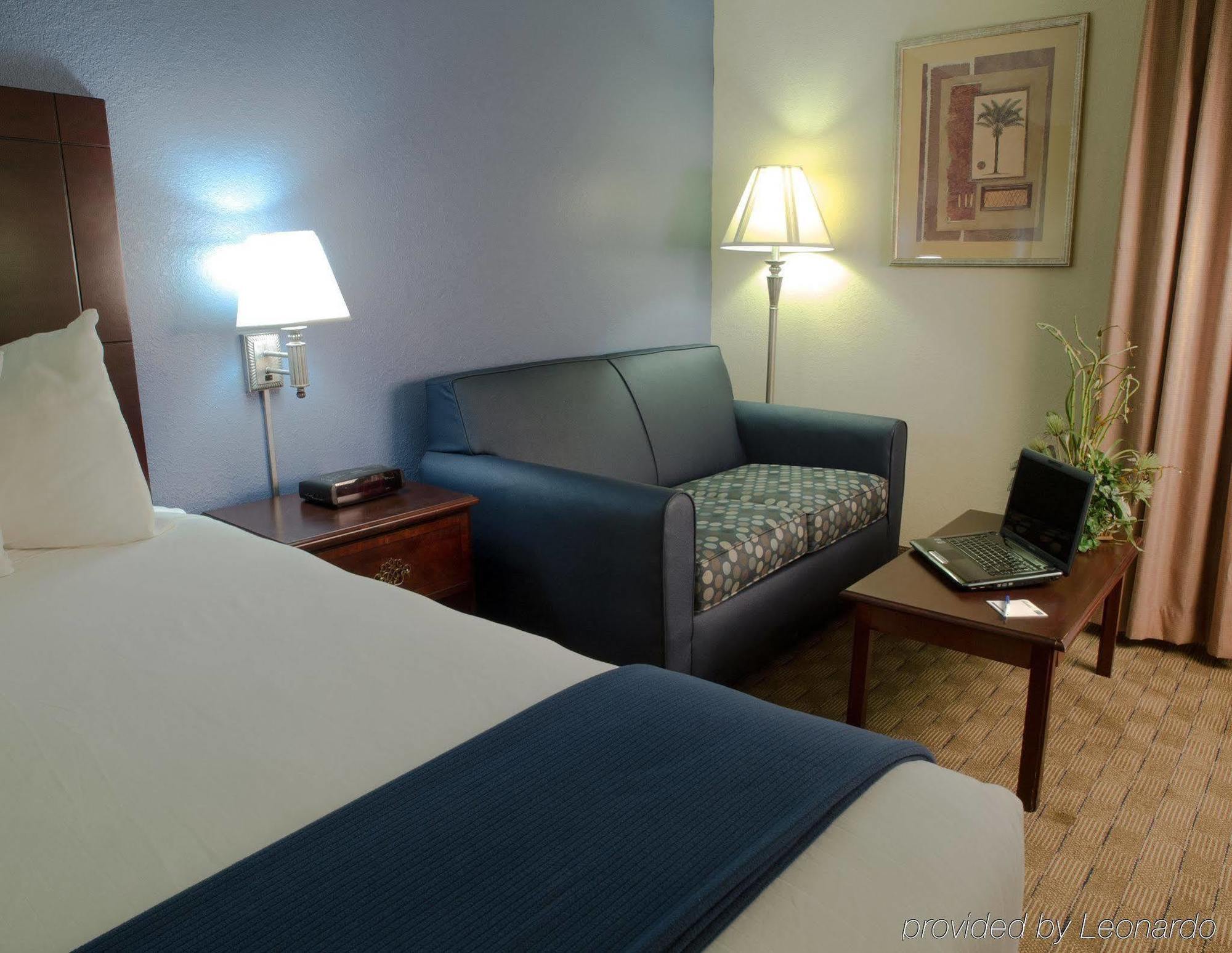 Spark By Hilton Spring Lake Fayetteville 외부 사진