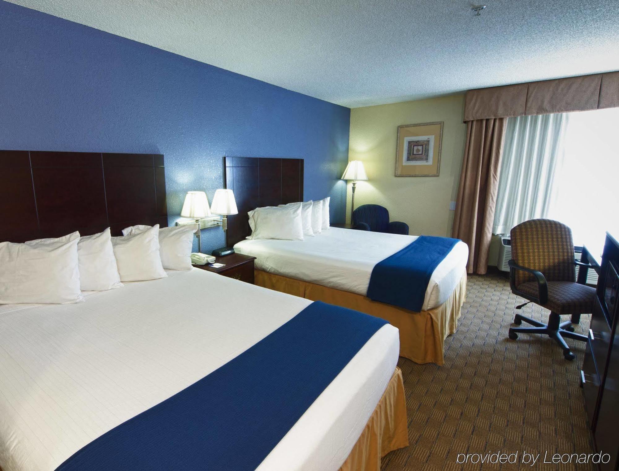 Spark By Hilton Spring Lake Fayetteville 외부 사진