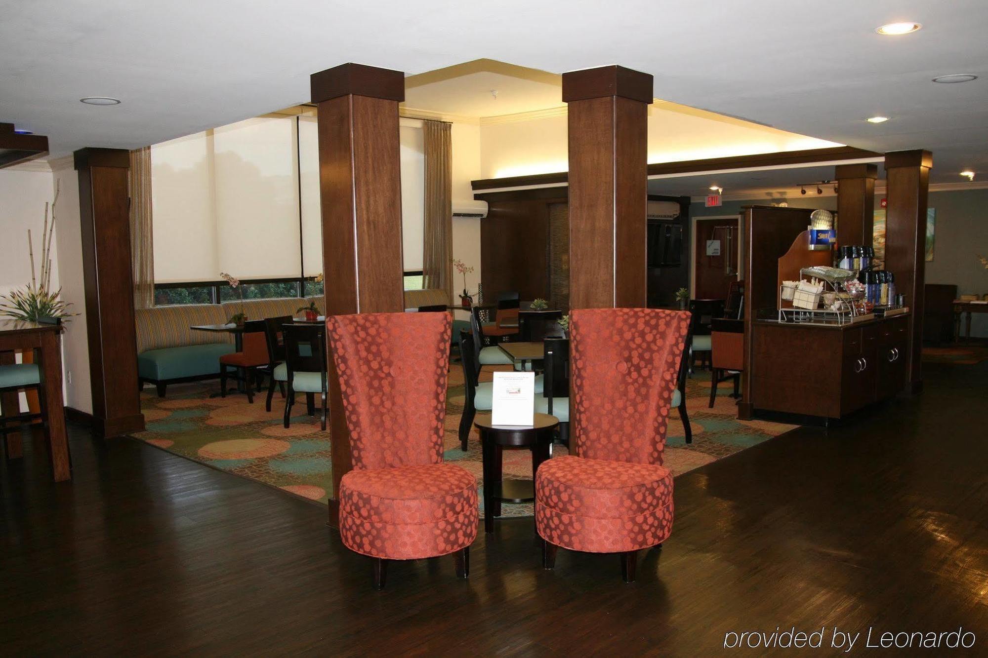 Spark By Hilton Spring Lake Fayetteville 외부 사진